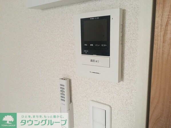 クレイノグラシアス ワンの物件内観写真